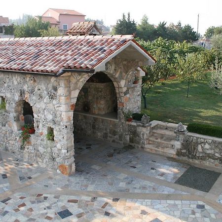 Apartman Pokrajac Twin Rovinj Exteriör bild