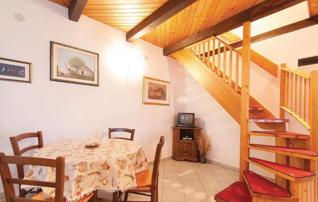 Apartman Pokrajac Twin Rovinj Exteriör bild