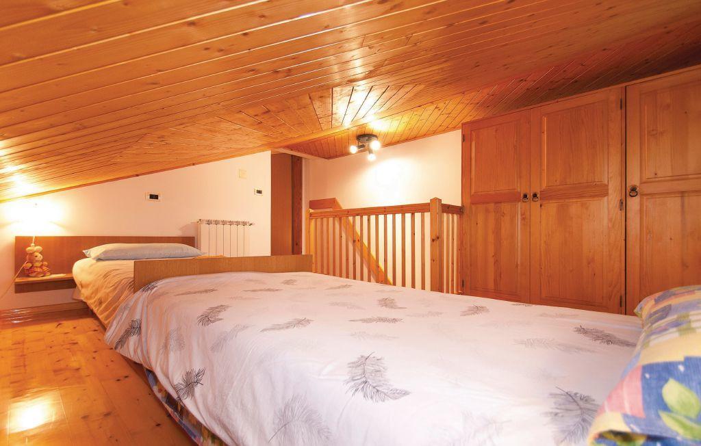 Apartman Pokrajac Twin Rovinj Exteriör bild