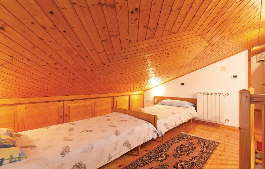 Apartman Pokrajac Twin Rovinj Exteriör bild